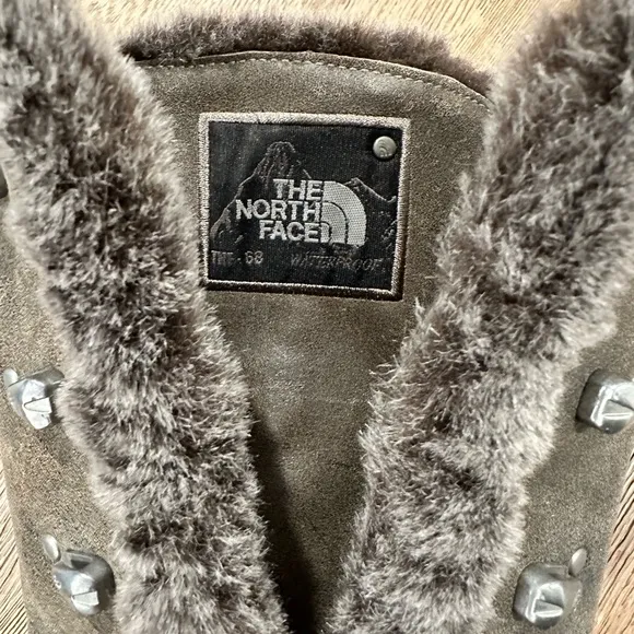 North Face Boots