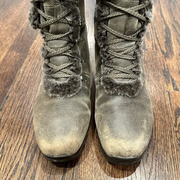 North Face Boots