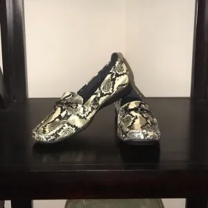 NWOB Bellini loafers
