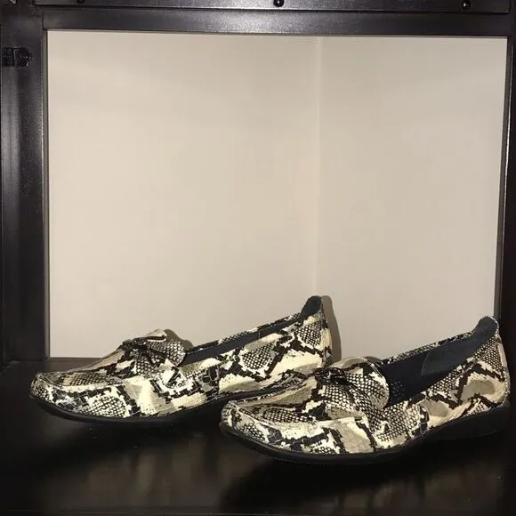 NWOB Bellini loafers