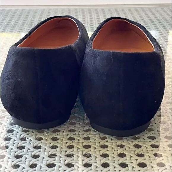 NWOT French Connection flats size 8M