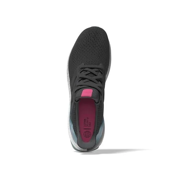 NWT adidas Women's Ultraboost 1.0 Shoe Sneaker,Grey/Pink Fusion-Size 10