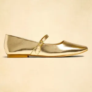 NWT BANANA REPUBLIC BALLET FLATS
