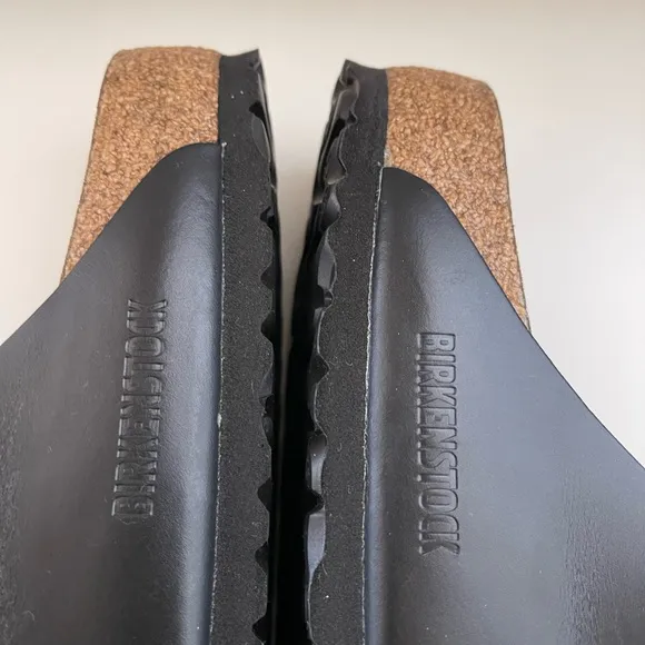 NWT Birkenstock Arizona Soft Footbed Sandals