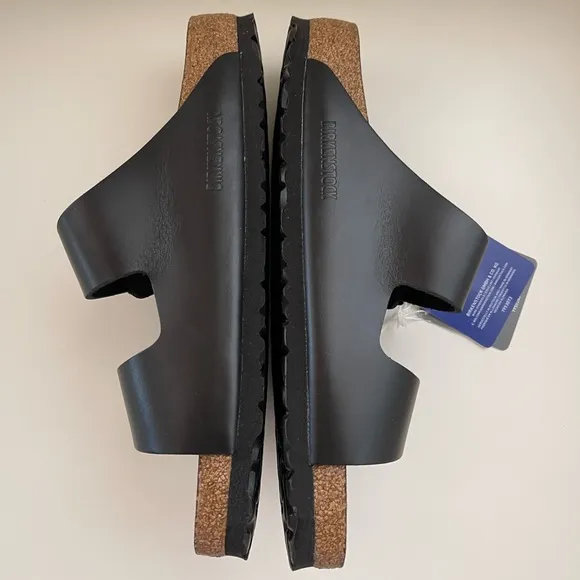 NWT Birkenstock Arizona Soft Footbed Sandals