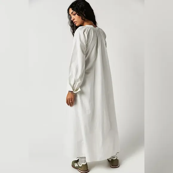 NWT Free People Charley Dress