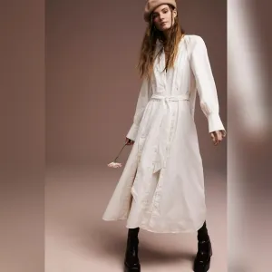 NWT Free People Charley Dress