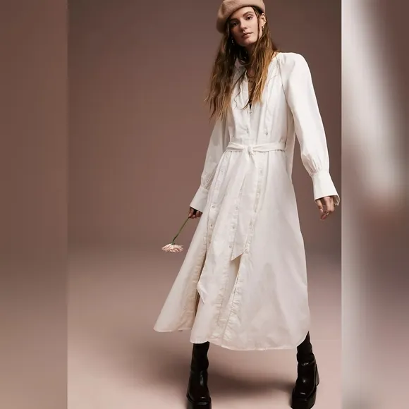 NWT Free People Charley Dress