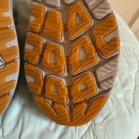 NWT Hoka One One Kawana 2 Men Sneakers Shoes 10.5 D