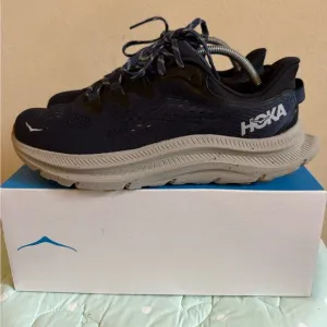 NWT Hoka One One Kawana 2 Men Sneakers Shoes 10.5 D