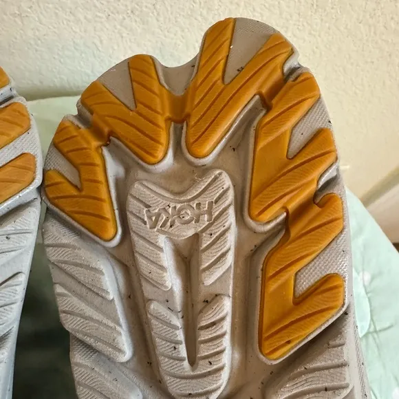 NWT Hoka One One Kawana 2 Men Sneakers Shoes 10.5 D