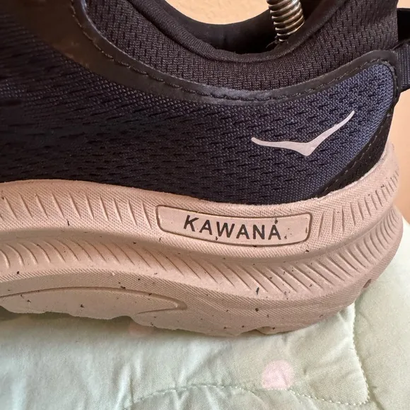 NWT Hoka One One Kawana 2 Men Sneakers Shoes 10.5 D