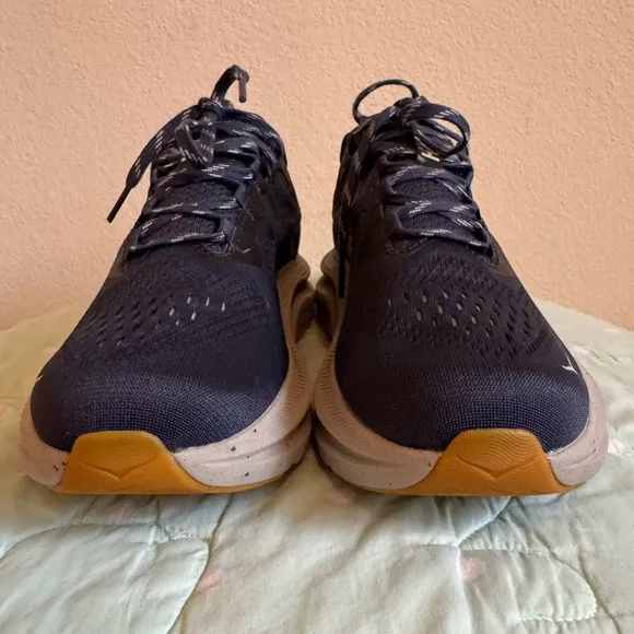 NWT Hoka One One Kawana 2 Men Sneakers Shoes 10.5 D