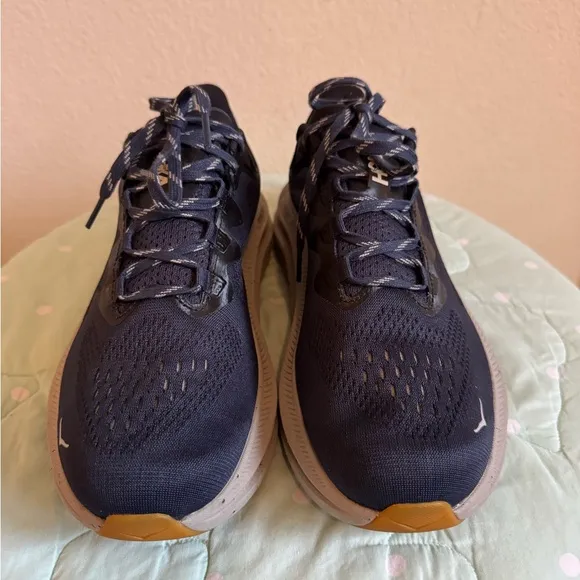 NWT Hoka One One Kawana 2 Men Sneakers Shoes 10.5 D