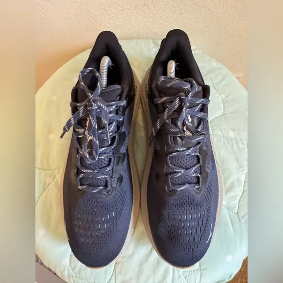 NWT Hoka One One Kawana 2 Men Sneakers Shoes 10.5 D