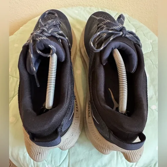 NWT Hoka One One Kawana 2 Men Sneakers Shoes 10.5 D