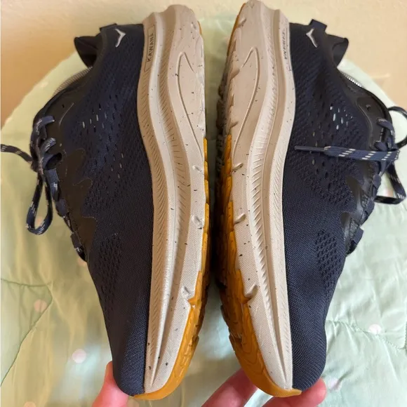 NWT Hoka One One Kawana 2 Men Sneakers Shoes 10.5 D
