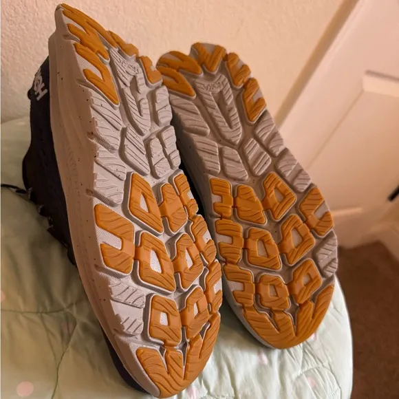 NWT Hoka One One Kawana 2 Men Sneakers Shoes 10.5 D