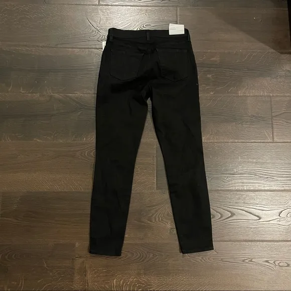 NWT J Brand Alana High-Rise Crop Skinny Jeans