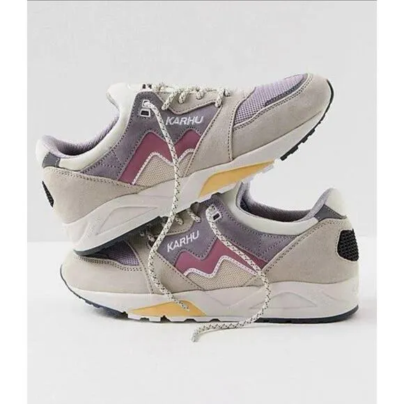 NWT Karhu ARIA 95 Sneakers - Size 7.5