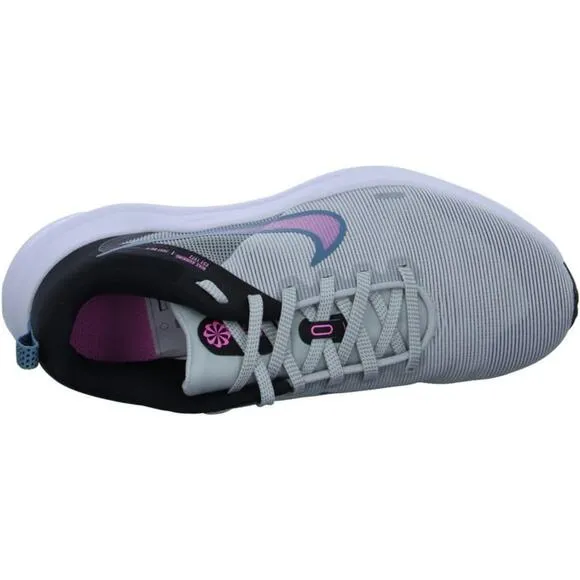 NWT Nike Women's Low-Top Sneakers, Photon dust Pink Magic Smoke Grey-Size 10