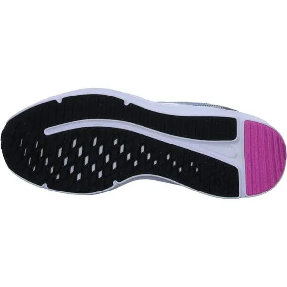 NWT Nike Women's Low-Top Sneakers, Photon dust Pink Magic Smoke Grey-Size 10