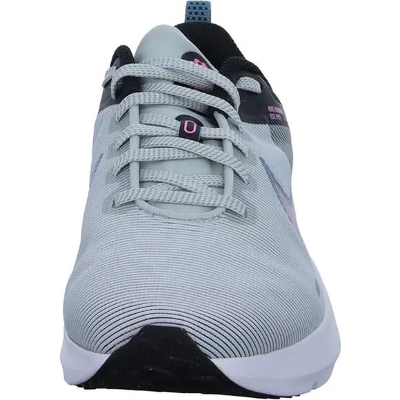 NWT Nike Women's Low-Top Sneakers, Photon dust Pink Magic Smoke Grey-Size 10