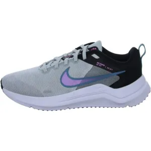 NWT Nike Women's Low-Top Sneakers, Photon dust Pink Magic Smoke Grey-Size 10