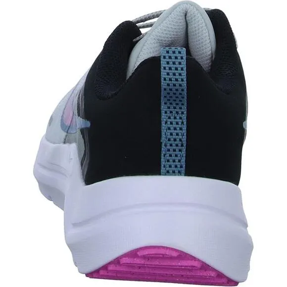 NWT Nike Women's Low-Top Sneakers, Photon dust Pink Magic Smoke Grey-Size 10