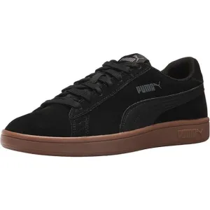 NWT PUMA Men's Smash 2 Sneaker,Black-Size 14