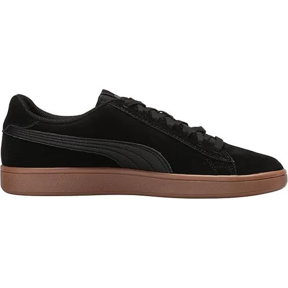 NWT PUMA Men's Smash 2 Sneaker,Black-Size 14