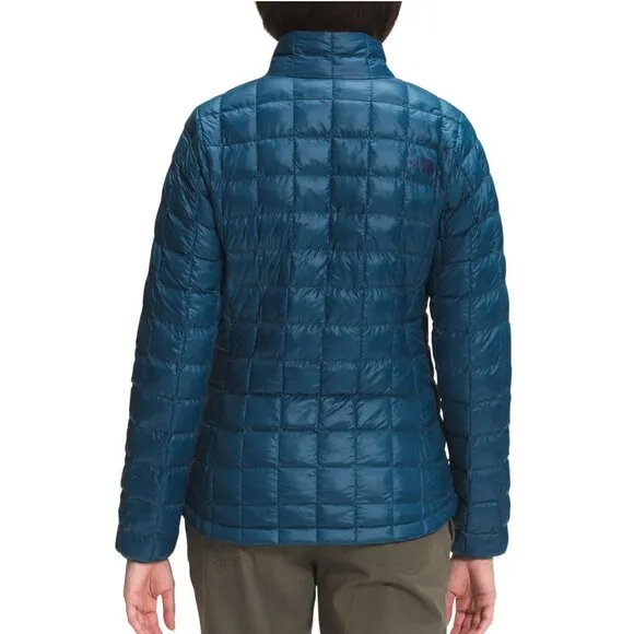 NWT The North Face ThermoBall Jacket– Lightweight Warm Winter Coat Outdoor Layer