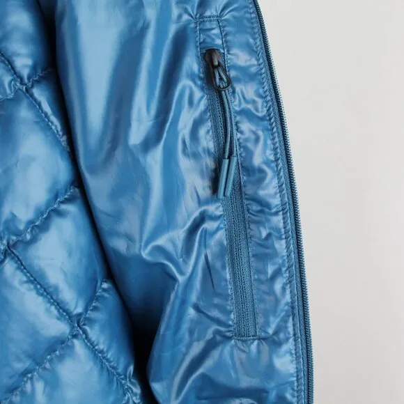 NWT The North Face ThermoBall Jacket– Lightweight Warm Winter Coat Outdoor Layer