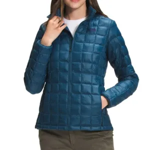 NWT The North Face ThermoBall Jacket– Lightweight Warm Winter Coat Outdoor Layer