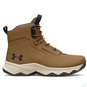NWT Under Armour Men's GS Stellar G2 6 in Tactical Boots Size 12