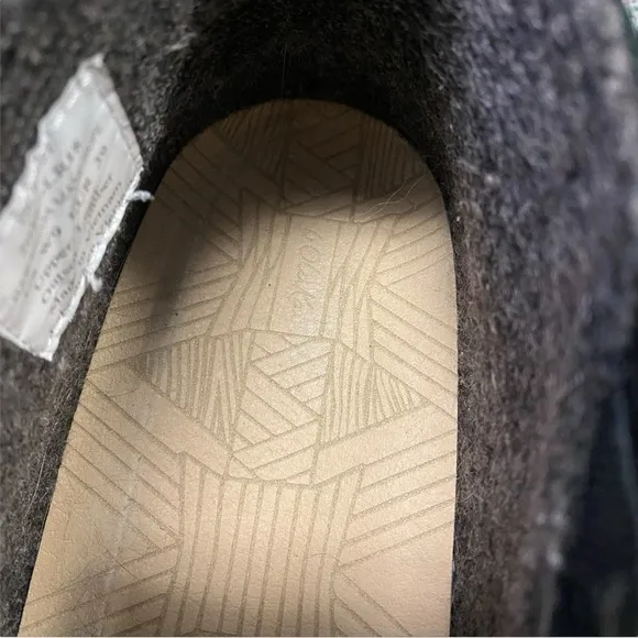 OluKai Hawai'iloa Manu Hope Boots Sz 9