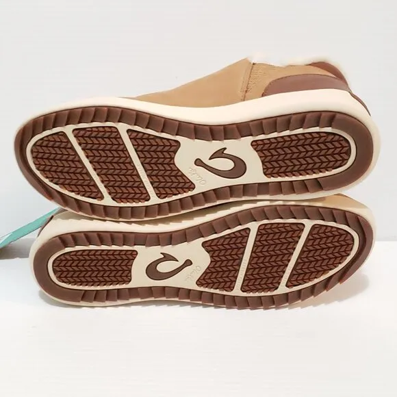 OluKai  Malua Hulu Boots Women's - FCM