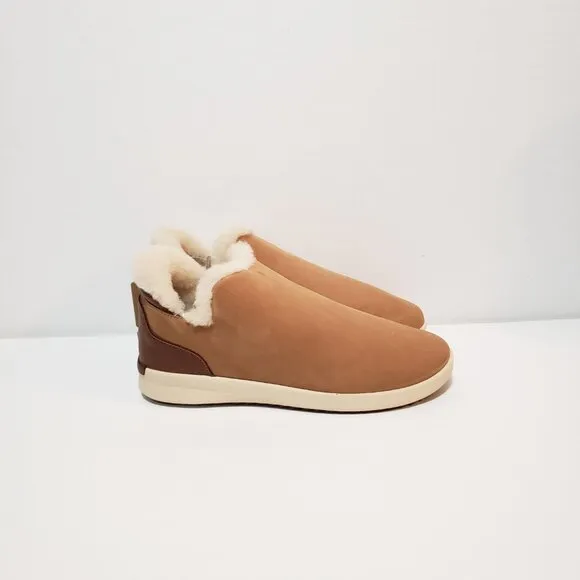 OluKai  Malua Hulu Boots Women's - FCM