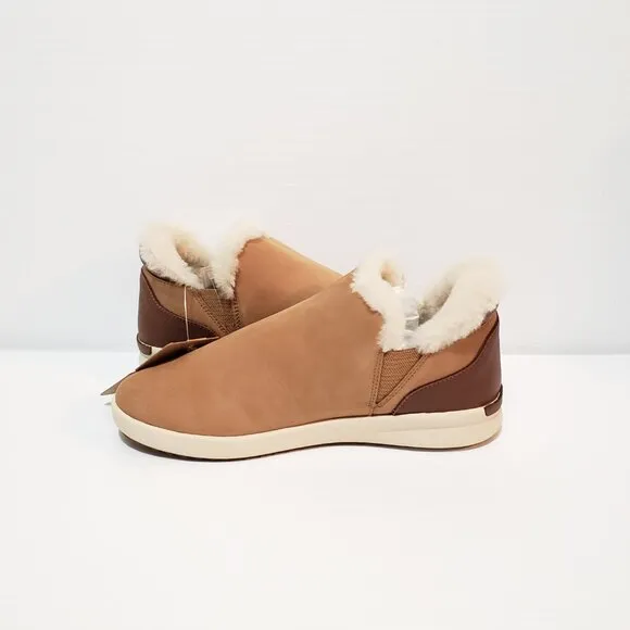 OluKai  Malua Hulu Boots Women's - FCM