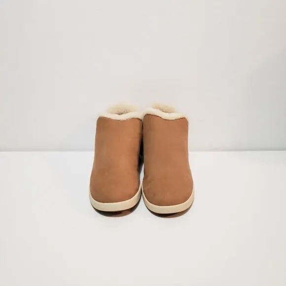 OluKai  Malua Hulu Boots Women's - FCM