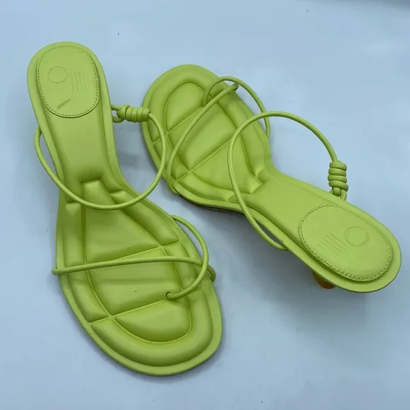 ONCEPT Sydney Heel Sandals