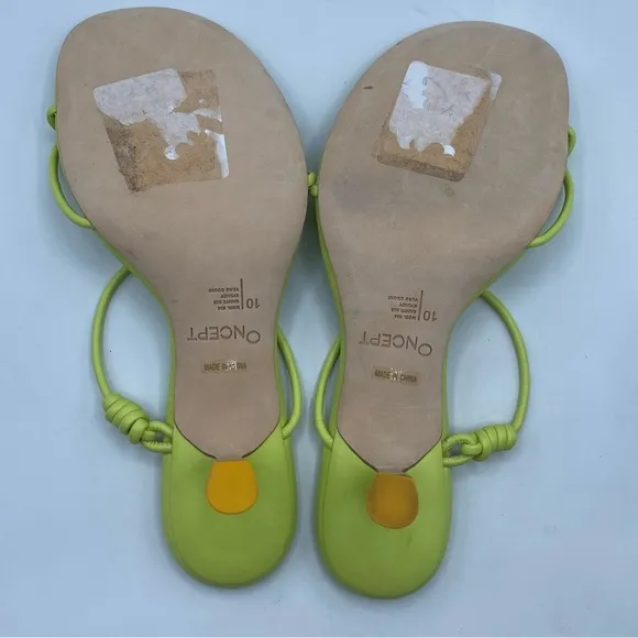 ONCEPT Sydney Heel Sandals
