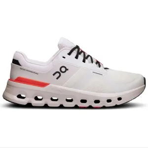 On Cloudrunner 2 White Sand Womens Running Shoe Sneaker Trainer