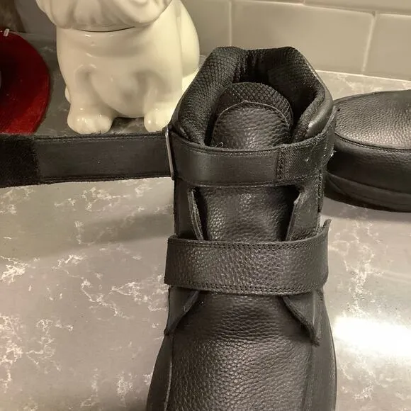 Orthofeet Glacier Gorge Boots
