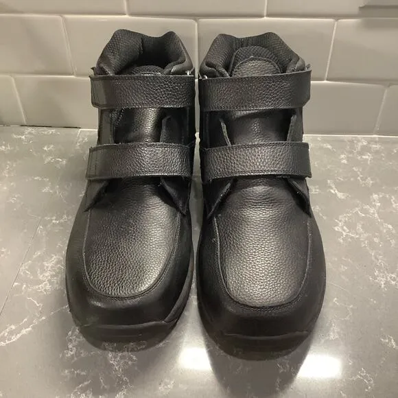 Orthofeet Glacier Gorge Boots