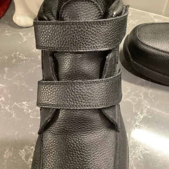 Orthofeet Glacier Gorge Boots