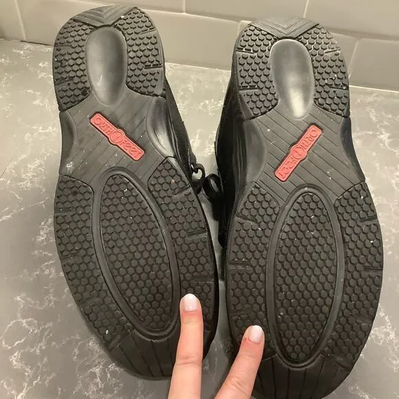 Orthofeet Glacier Gorge Boots