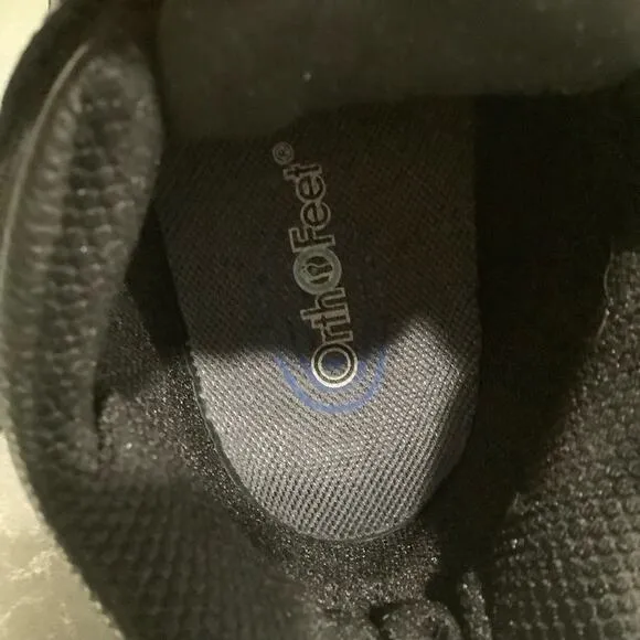 Orthofeet Glacier Gorge Boots