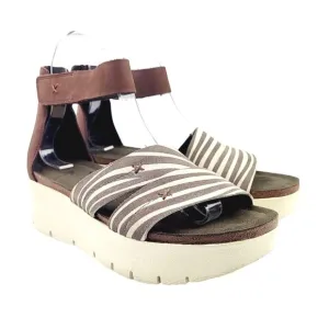 OTBT Montauk Sandals‎ - Size 8