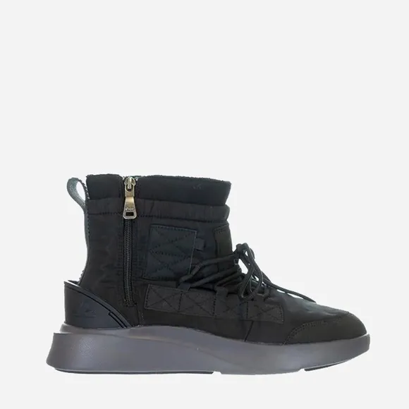 PAJAR MEN'S LOW WINTER BOOTS